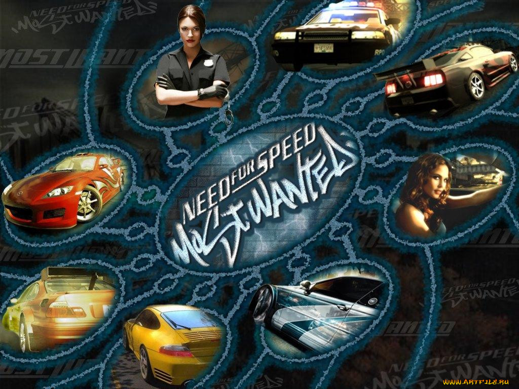 nfs, most, wanted, , , need, for, speed